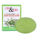 natures neem soap 75gm elements