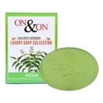 natures neem soap 75gm elements