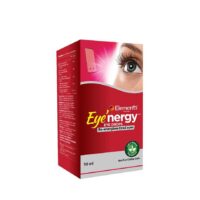 eye nergy 10ml elements