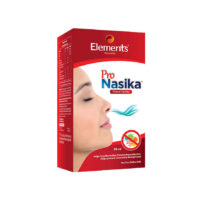 pro nasika 20ml elements
