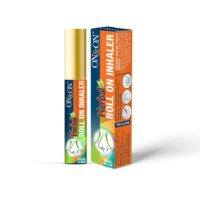 Roll On Inhaler Herbal 8ml elements