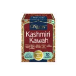 kashmiri kawah green tea 10sachets elements