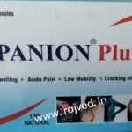panion plus tablet 100 tabs upto 20% off win trust