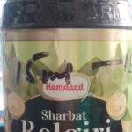 sharbat belgiri 500ml harmdard laboratories india
