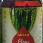 bass oil 200ml kolad remedies