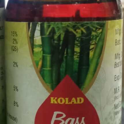 bass oil 100ml upto 20% off kolad remedies