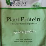 Plant Protein 500gm upto 20% off atrimed pharmaceuticals