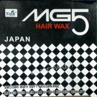 MG5 Japan hair wax 150gm 20% off
