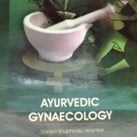 ayurvedic gynaecology english version by vaidya shubda velankar