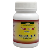 medha plus capsule 1000caps upto 15% off shri ayurved seva sadan