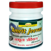 seva sadan amrit jeevan granules 500gm upto 15% off