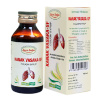 seva sadan kanak vasaka SF 100 ml upto 15% off