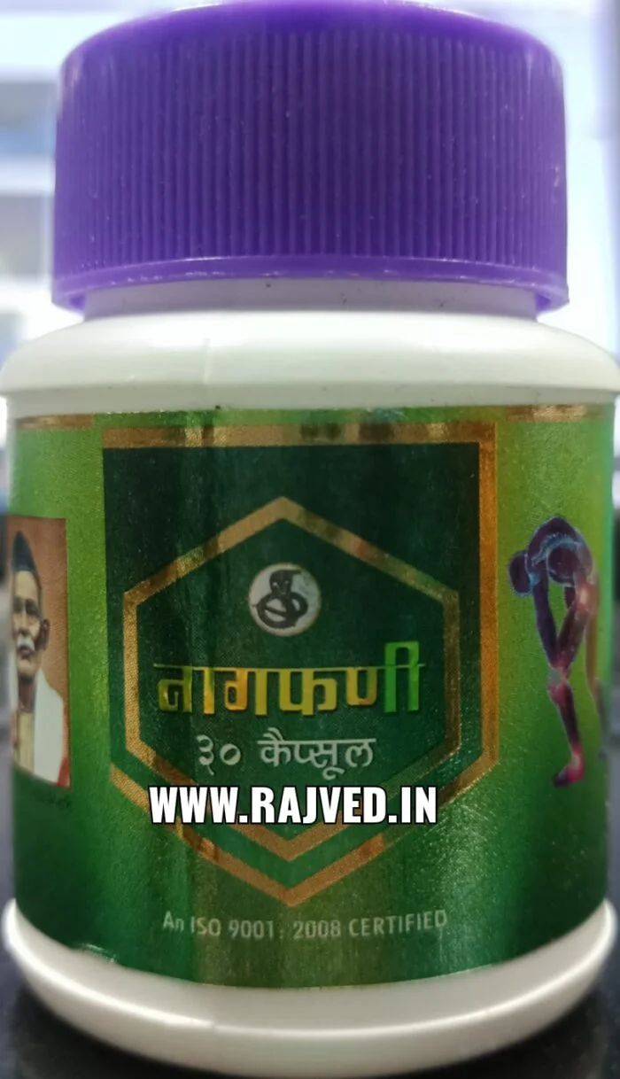 nagfani capsule 30cap upto 20% off Aditya Pharmaceuticals
