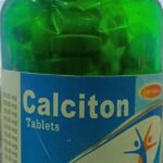 calciton tablets 100tab upto 20% off unexo laboratories pvt ltd