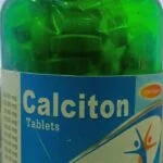 calciton tablets 100tab upto 20% off unexo laboratories pvt ltd