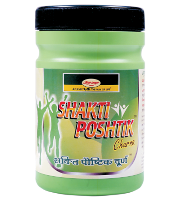 Seva Sadan Shakti Poshtik Churna 200 Gm