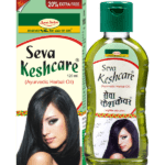 seva kesh care hair oil 100 ml upto 15% off