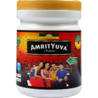 Amrit yuva Avaleha 1 kg upto 15% off shri ayurved seva sadan