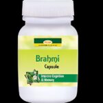 brahmi capsule 1000 cap upto 15% off shri ayurved seva sadan