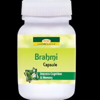 brahmi capsule 1000 cap upto 15% off shri ayurved seva sadan