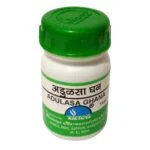 Adulsa 60 Tab upto 20% off chaitanya pharmaceuticals