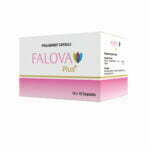 Falova plus capsule 10 Cap upto 20% off Ailvil Healthcare