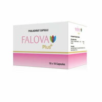 Falova plus capsule 10 Cap upto 20% off Ailvil Healthcare