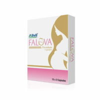 Falova Premium capsule 10 Cap upto 20% off Ailvil Healthcare
