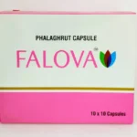Falova Capsule 100 cap upto 20% off Ailvil Healthcare