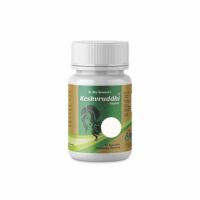 Keshvruddhi 500Capsules upto 15% off Ailvil Healthcare best hair growth formula