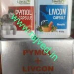 pymol livcon combipack 30 tablet each upto 10% off