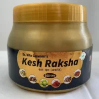 Kesh Raksha Avleh 500gm Ailvil Healthcare
