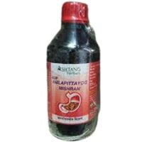ADP Amlapittayog Mishran 400ml upto 20% off Ashtang health care best acidity manager