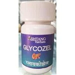 glycozel tablet 1200tab upto 20% off free shipping Ashtang Healthcare