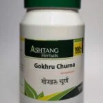 gokshur gokharu churna 80gm upto 20% off Ashtang Healthcare best buy