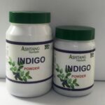 indigo neeli powder 100gm upto 20% off Ashtang Healthcare best buy