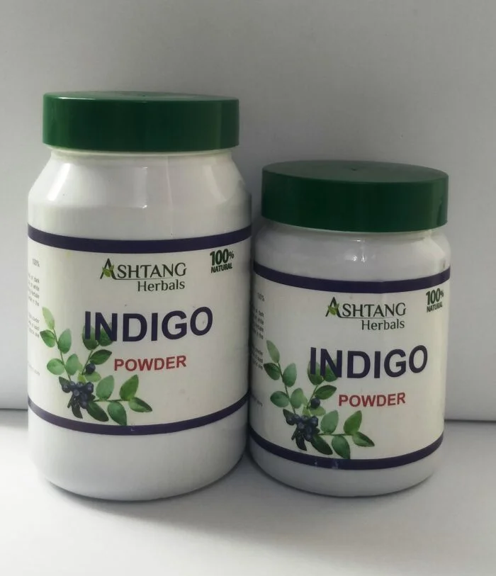 Ashtang Herbals Indigo Powder 1