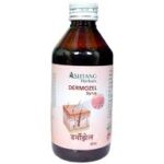 derrmozel syrup 400ml Ashtang Healthcare best buy