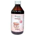 derrmozel syrup 400ml Ashtang Healthcare best buy