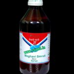 medhavi memo smruti syrup 400ml Ashtang Healthcare best buy