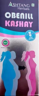 obenill kashay 400ml Ashtang Healthcare best buy