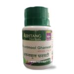 anantmool ghanvati 120tab upto 20% off Ashtang Healthcare