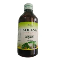 Adulsa syrup 400ml upto 20% off ashtang health care best cough medicine