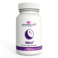Nisha veggie capsule 120cap upto 20% off Nisarga health care best buy