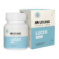lucer capsule 30 caps upto 20% off the unjha pharmacy best buy