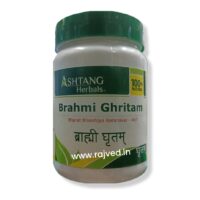brahmi ghrit 1000gm Ashtang Healthcare best buy