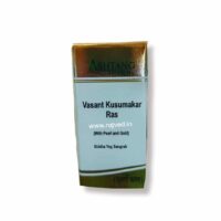vasant kusumakar ras 60tab upto 20% off free shipping Ashtang Healthcare