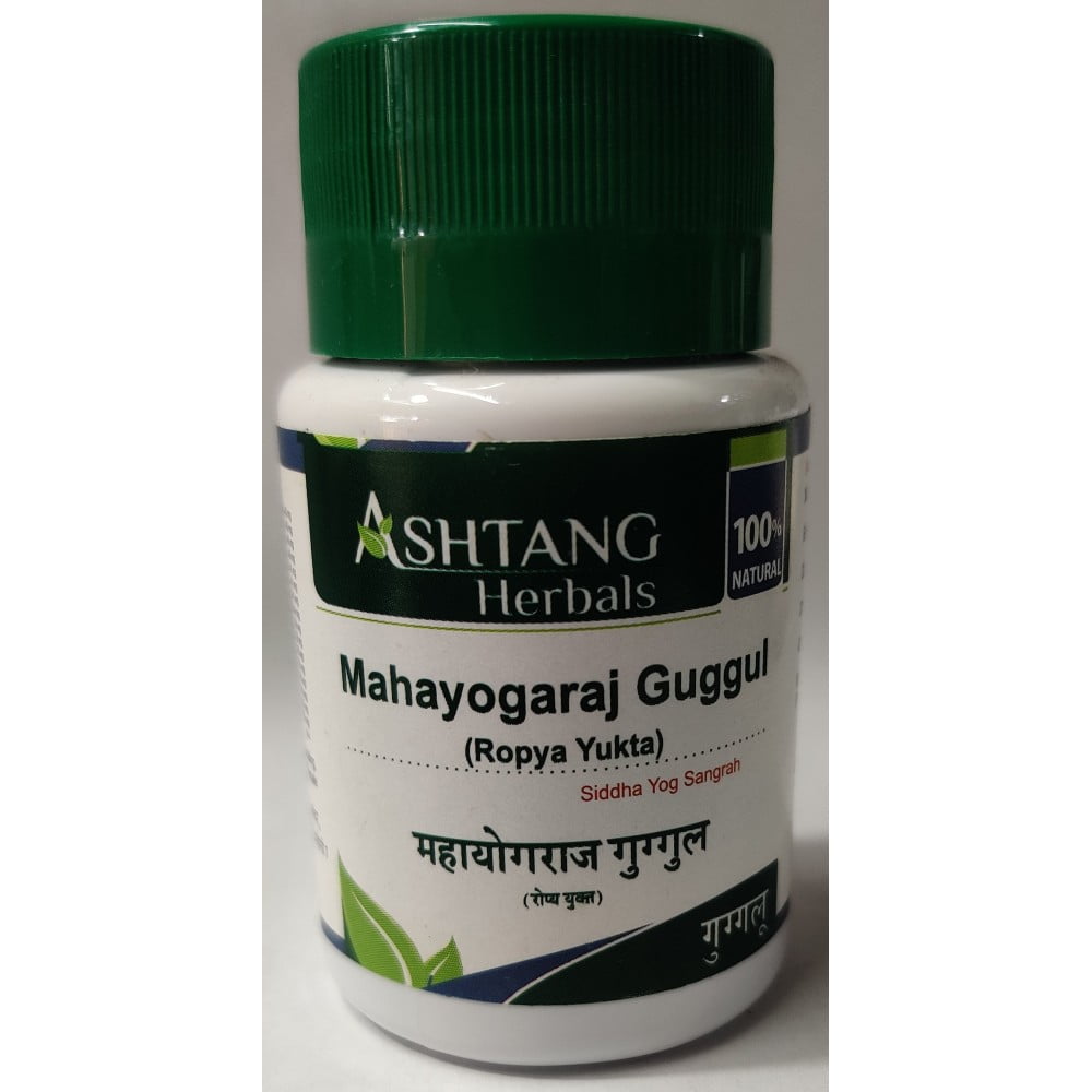 mahayograj guggul 3000tab upto 20% off free shipping Ashtang Healthcare