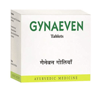 Gynaeven tab 1000tab upto 20% off free shipping AVN ayurveda