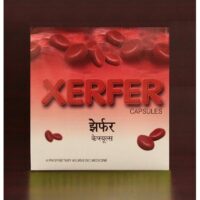 xerfer capsules 1000caps upto 20% off free shipping AVN ayurveda